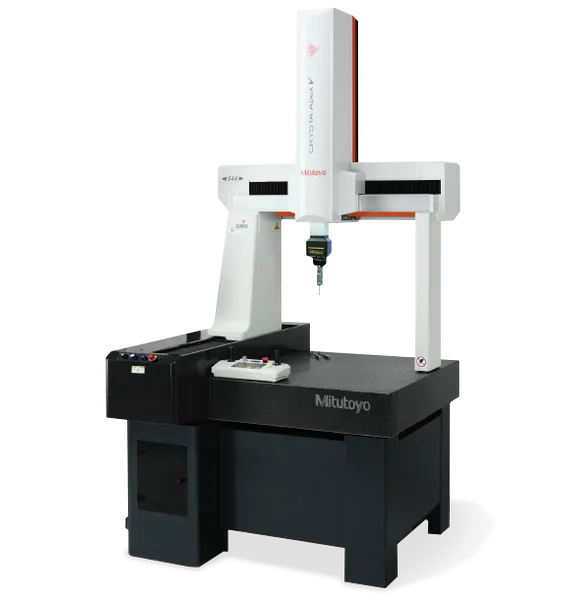 Mitutoyo Crysta Apex 574